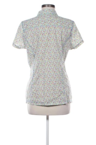 Γυναικείο πουκάμισο Icepeak, Μέγεθος L, Χρώμα Πολύχρωμο, Τιμή 24,00 €