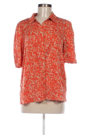 Дамска риза Ichi, Размер M, Цвят Многоцветен, Цена 8,69 €