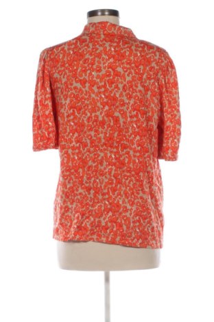 Дамска риза Ichi, Размер M, Цвят Многоцветен, Цена 8,69 €