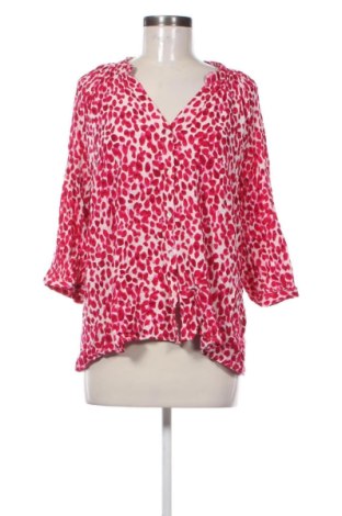 Damenbluse Ichi, Größe XL, Farbe Mehrfarbig, Preis € 27,99