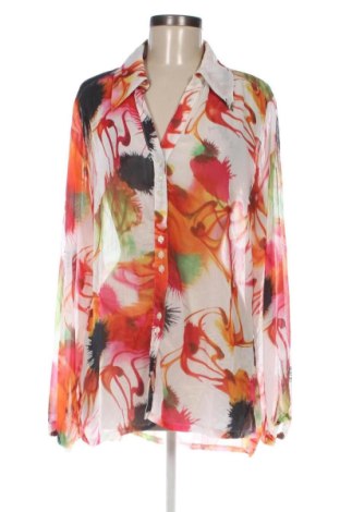 Γυναικείο πουκάμισο Imitz, Μέγεθος XXL, Χρώμα Πολύχρωμο, Τιμή 8,99 €