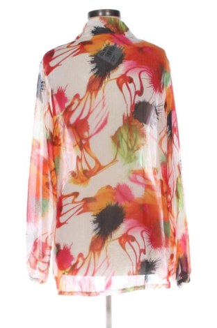 Γυναικείο πουκάμισο Imitz, Μέγεθος XXL, Χρώμα Πολύχρωμο, Τιμή 8,99 €