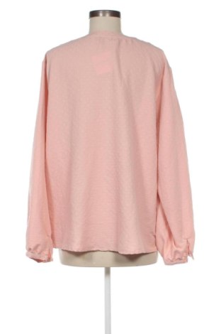 Cămașă de femei In Extenso, Mărime 3XL, Culoare Roz, Preț 66,63 Lei