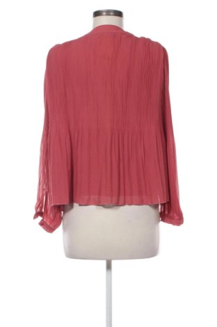 Cămașă de femei In Vogue, Mărime S, Culoare Roșu, Preț 67,00 Lei