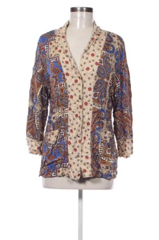 Damenbluse Intimissimi, Größe L, Farbe Mehrfarbig, Preis 8,99 €