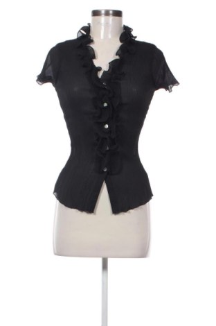 Dámská košile  Investments, Velikost S, Barva Černá, Cena  370,00 Kč