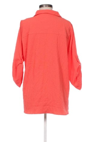 Női ing Isolde, Méret XL, Szín Piros, Ár 6 479 Ft