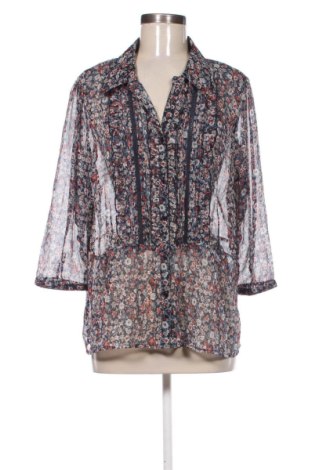 Γυναικείο πουκάμισο Isolde, Μέγεθος XXL, Χρώμα Πολύχρωμο, Τιμή 6,99 €