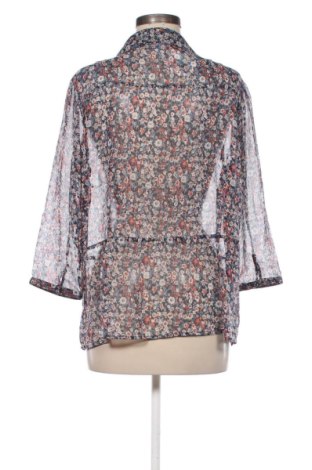 Γυναικείο πουκάμισο Isolde, Μέγεθος XXL, Χρώμα Πολύχρωμο, Τιμή 6,99 €
