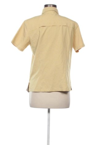 Γυναικείο πουκάμισο Jack Wolfskin, Μέγεθος M, Χρώμα Πολύχρωμο, Τιμή 12,99 €