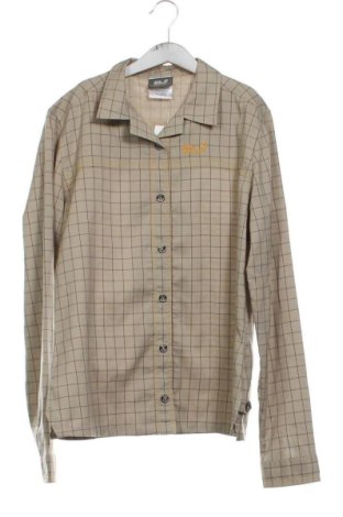 Dámská košile  Jack Wolfskin, Velikost XS, Barva Vícebarevné, Cena  839,00 Kč