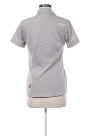 Damenbluse Jack Wolfskin, Größe S, Farbe Mehrfarbig, Preis € 24,55