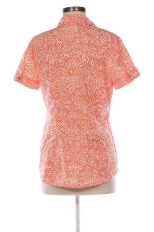 Γυναικείο πουκάμισο Jack Wolfskin, Μέγεθος M, Χρώμα Πολύχρωμο, Τιμή 11,99 €