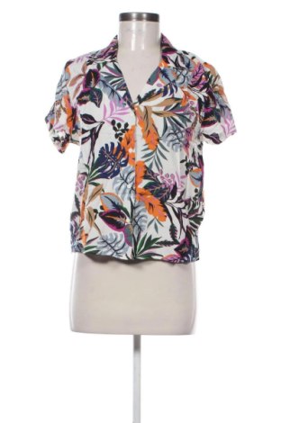 Damenbluse Jacqueline De Yong, Größe S, Farbe Mehrfarbig, Preis 12,77 €