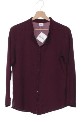 Dámska košeľa  Jacqueline De Yong, Veľkosť XS, Farba Červená, Cena  13,00 €