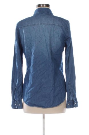 Damenbluse Jacqueline De Yong, Größe M, Farbe Blau, Preis € 8,99
