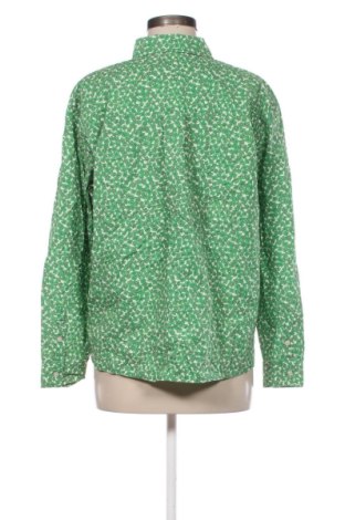 Γυναικείο πουκάμισο Jake*s, Μέγεθος M, Χρώμα Πολύχρωμο, Τιμή 10,99 €