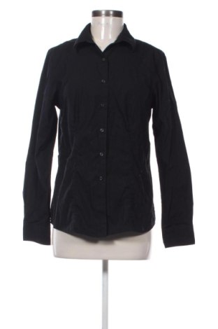 Cămașă de femei James & Nicholson, Mărime M, Culoare Negru, Preț 66,16 Lei