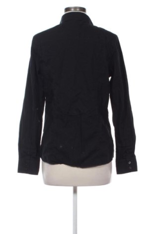 Cămașă de femei James & Nicholson, Mărime M, Culoare Negru, Preț 66,16 Lei