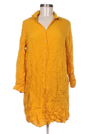 Дамска риза Janina, Размер M, Цвят Жълт, Цена 6,13 €