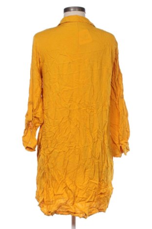 Дамска риза Janina, Размер M, Цвят Жълт, Цена 6,13 €