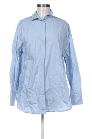 Dámska košeľa  Janina, Veľkosť XL, Farba Modrá, Cena  12,85 €