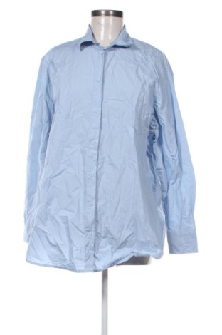 Dámska košeľa  Janina, Veľkosť XL, Farba Modrá, Cena  12,85 €