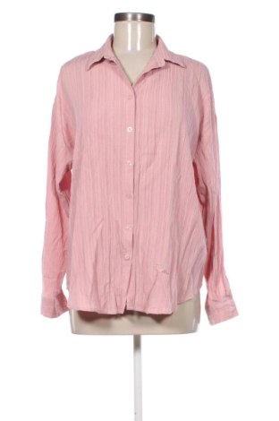 Damenbluse Janina, Größe M, Farbe Rosa, Preis € 13,00