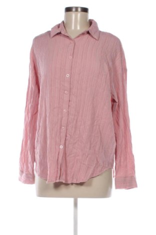 Dámská košile  Janina, Velikost L, Barva Růžová, Cena  199,00 Kč