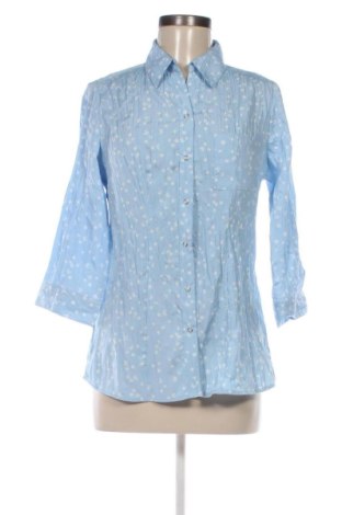 Γυναικείο πουκάμισο Janina, Μέγεθος M, Χρώμα Πολύχρωμο, Τιμή 7,99 €