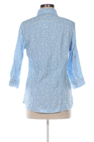 Γυναικείο πουκάμισο Janina, Μέγεθος M, Χρώμα Πολύχρωμο, Τιμή 7,99 €