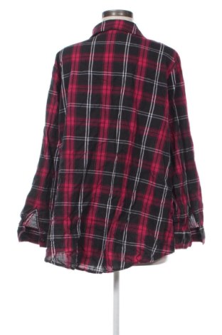 Дамска риза Janina, Размер 3XL, Цвят Многоцветен, Цена 6,13 €