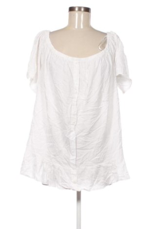 Dámska košeľa  Janina, Veľkosť XXL, Farba Biela, Cena  7,95 €