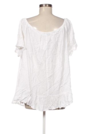 Dámska košeľa  Janina, Veľkosť XXL, Farba Biela, Cena  7,95 €