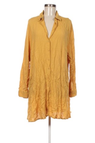 Damenbluse Janina, Größe XXL, Farbe Orange, Preis 16,99 €