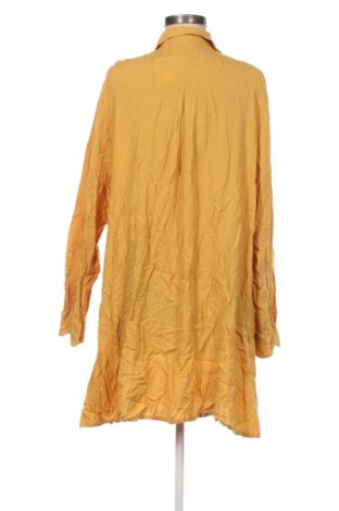 Damenbluse Janina, Größe XXL, Farbe Orange, Preis 16,99 €