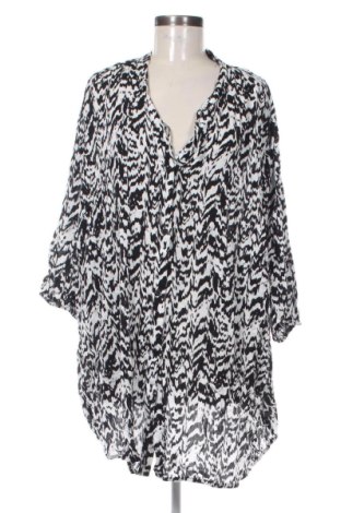 Dámská košile  Janina, Velikost 5XL, Barva Vícebarevné, Cena  379,00 Kč