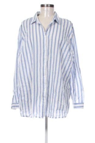 Дамска риза Janina, Размер XXL, Цвят Многоцветен, Цена 6,13 €