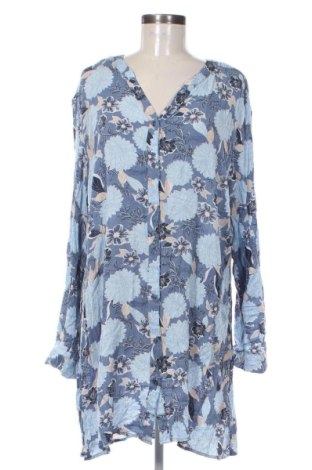 Damenbluse Janina, Größe XXL, Farbe Mehrfarbig, Preis 16,99 €