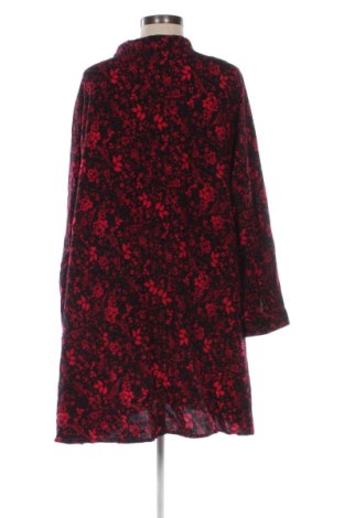 Γυναικείο πουκάμισο Janina, Μέγεθος 3XL, Χρώμα Πολύχρωμο, Τιμή 7,99 €