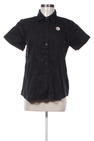 Дамска риза Janina, Размер L, Цвят Черен, Цена 13,00 €