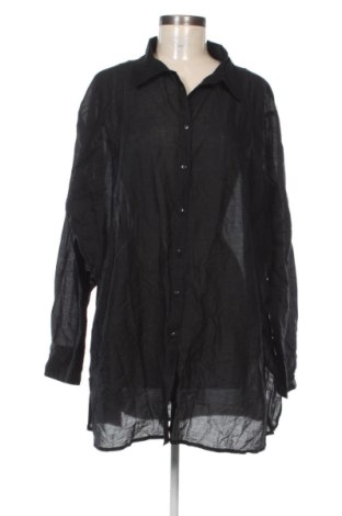 Dámska košeľa  Janina, Veľkosť L, Farba Čierna, Cena  7,95 €