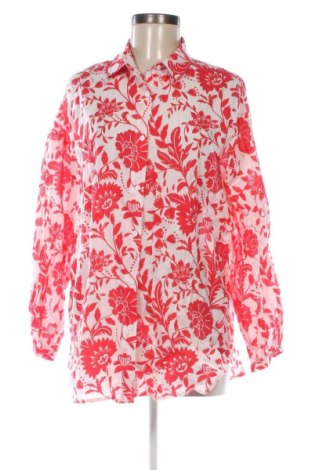 Damenbluse Janina, Größe L, Farbe Mehrfarbig, Preis € 16,99