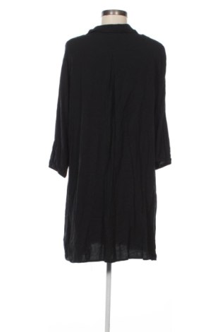 Γυναικείο πουκάμισο Janina, Μέγεθος XL, Χρώμα Μαύρο, Τιμή 6,99 €