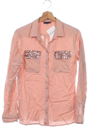 Dámská košile  Jbc, Velikost XS, Barva Růžová, Cena  199,00 Kč
