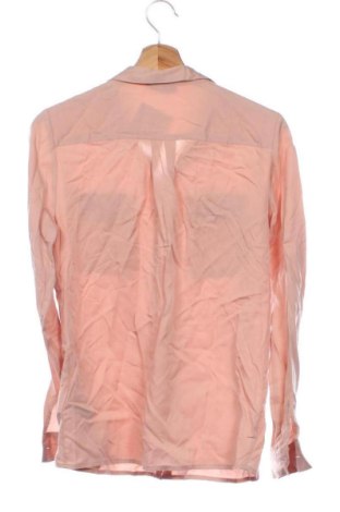 Dámská košile  Jbc, Velikost XS, Barva Růžová, Cena  199,00 Kč