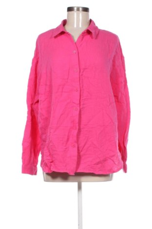 Dámska košeľa  Jdy, Veľkosť L, Farba Ružová, Cena  6,95 €