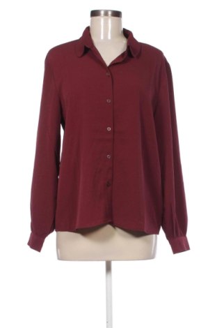 Dámská košile  Jdy, Velikost M, Barva Červená, Cena  609,00 Kč