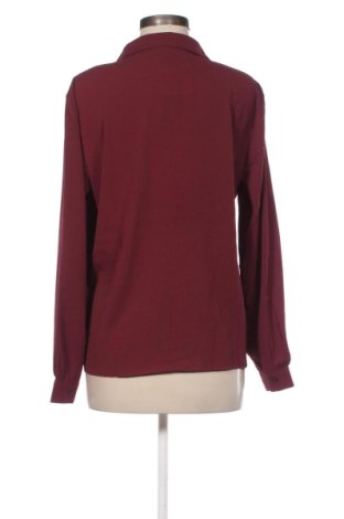 Dámská košile  Jdy, Velikost M, Barva Červená, Cena  609,00 Kč