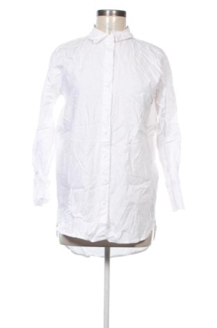 Γυναικείο πουκάμισο Jdy, Μέγεθος XS, Χρώμα Λευκό, Τιμή 7,99 €